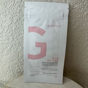 $4 🌙 Zitsticka Goo‎ Getter Spot Clarifying Dots NEW (16) Dots NEW